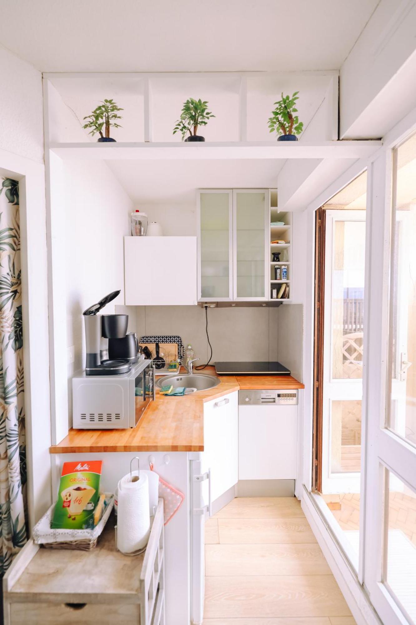Apartment Cosy Proche De La Plage. Seignosse