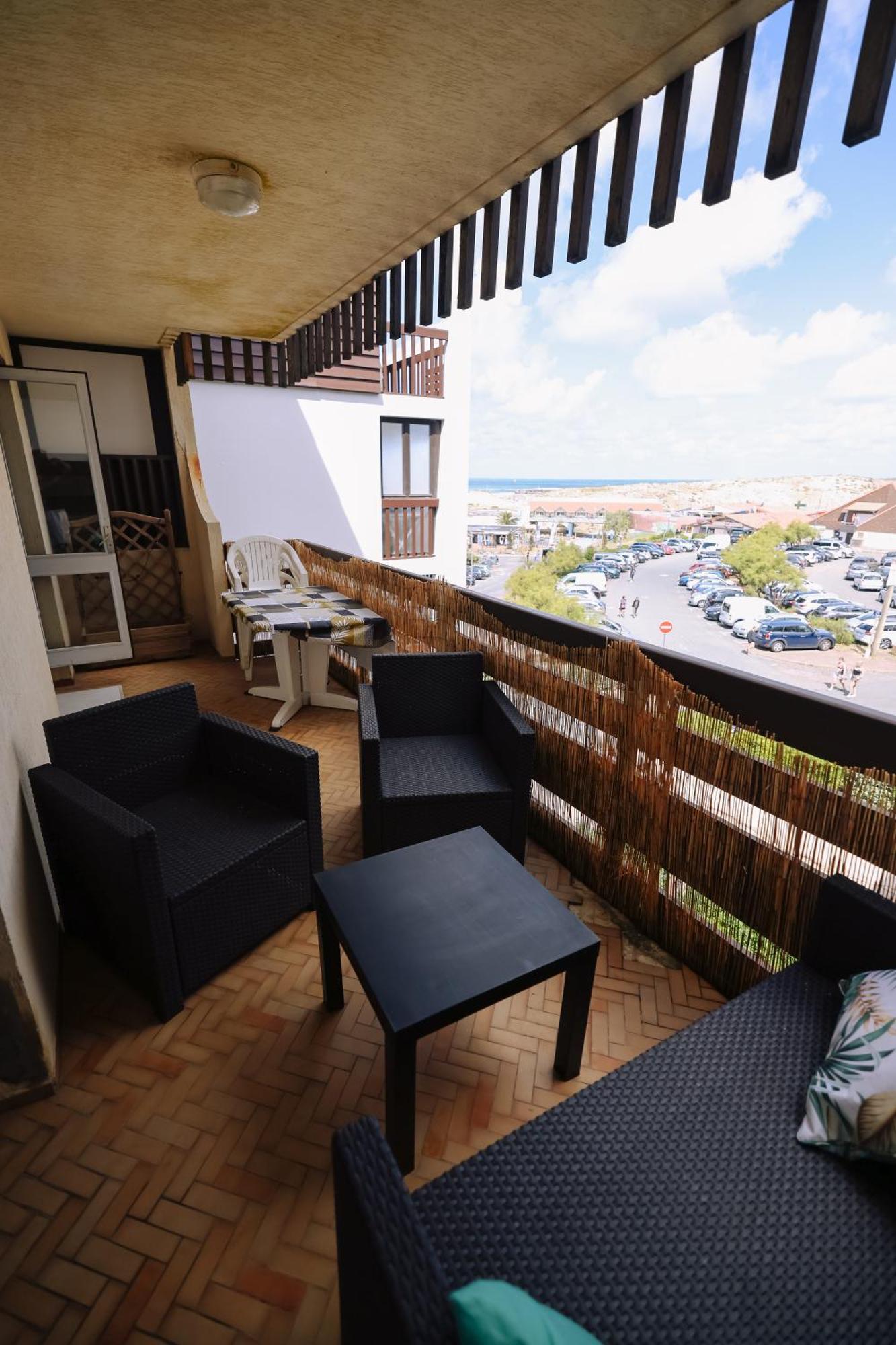Cosy Proche De La Plage. Apartamento *
